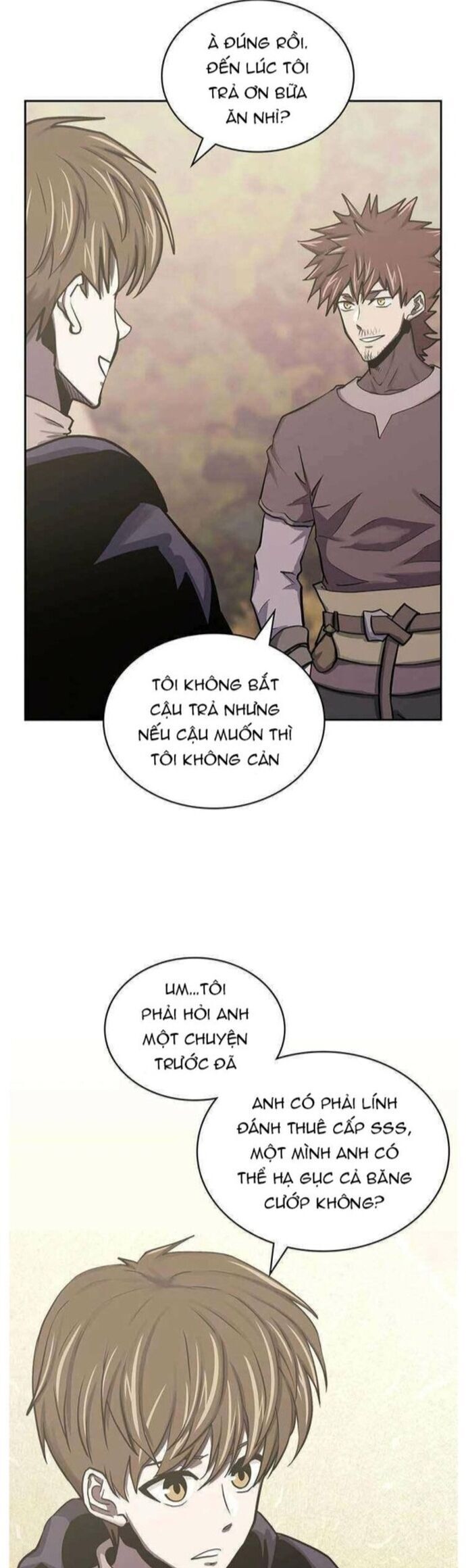 Chiến Binh Đến Từ Thế Giới Khác Chapter 253 - 24