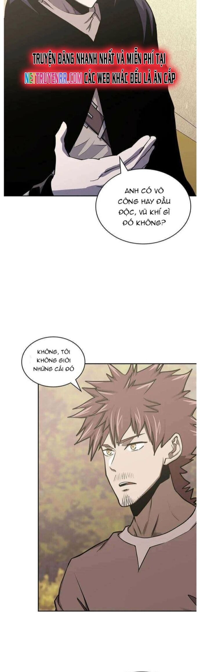 Chiến Binh Đến Từ Thế Giới Khác Chapter 253 - 25