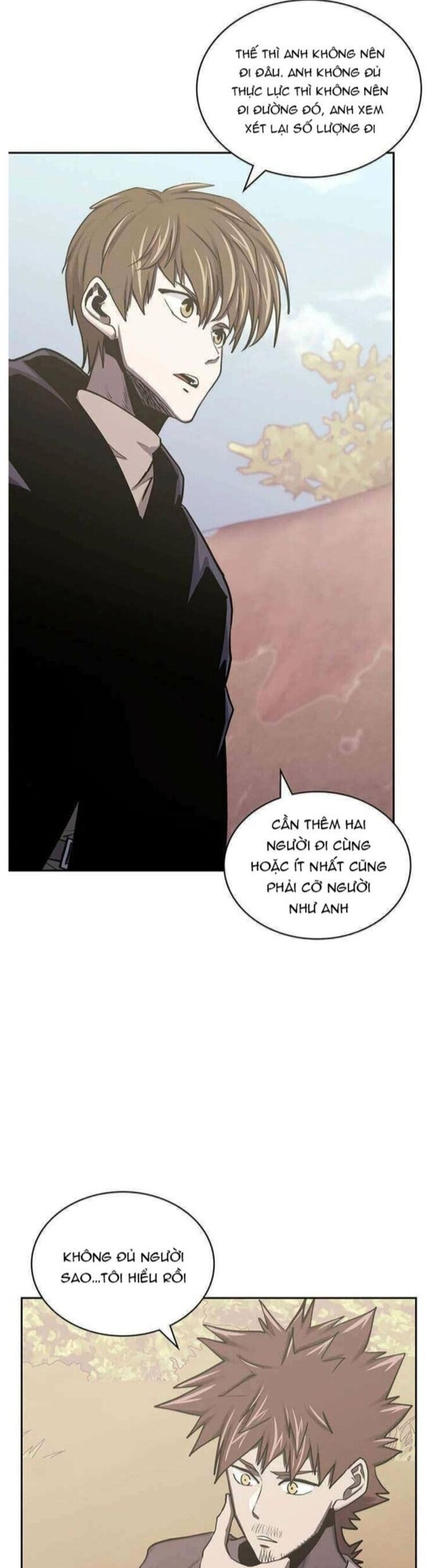 Chiến Binh Đến Từ Thế Giới Khác Chapter 253 - 26