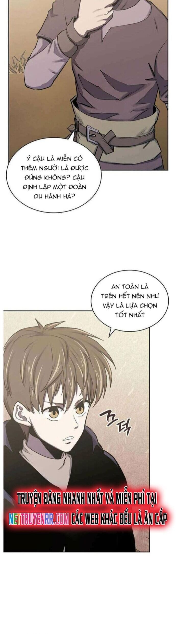 Chiến Binh Đến Từ Thế Giới Khác Chapter 253 - 27