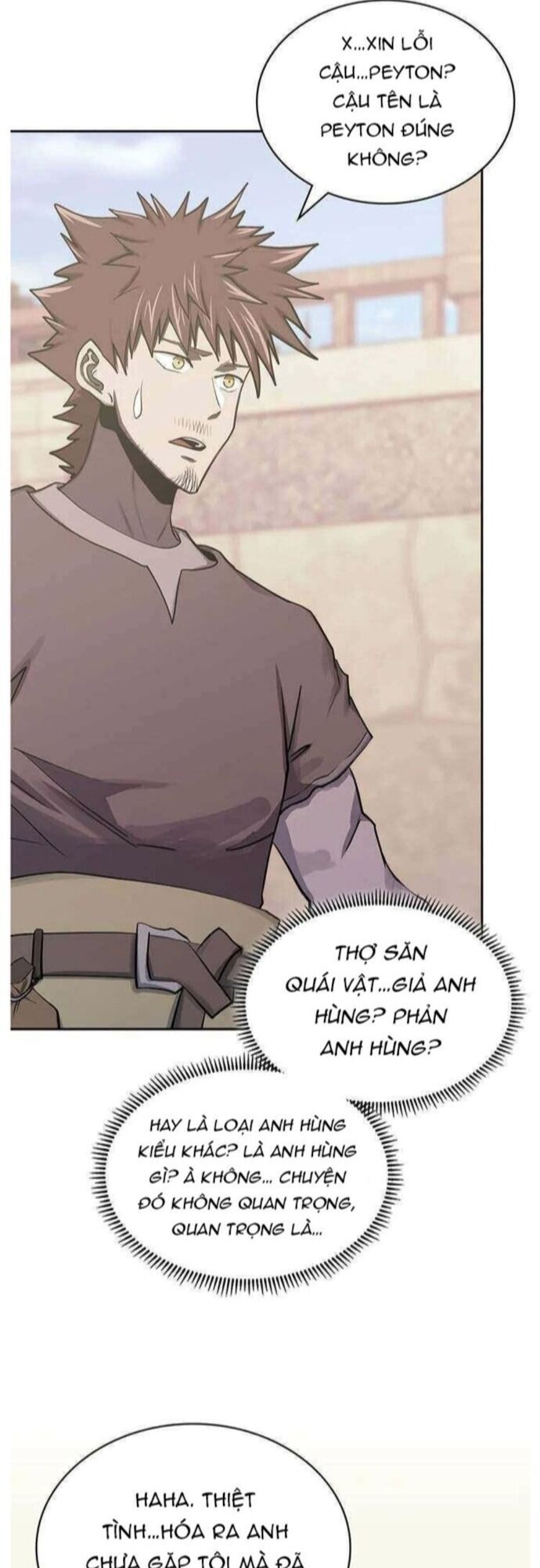 Chiến Binh Đến Từ Thế Giới Khác Chapter 253 - 4