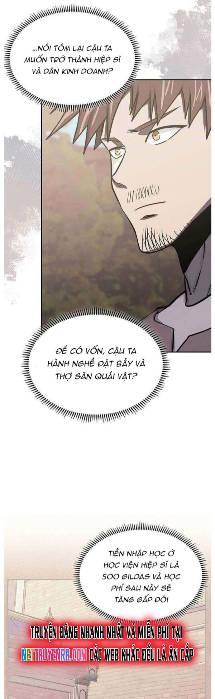 Chiến Binh Đến Từ Thế Giới Khác Chapter 253 - 32