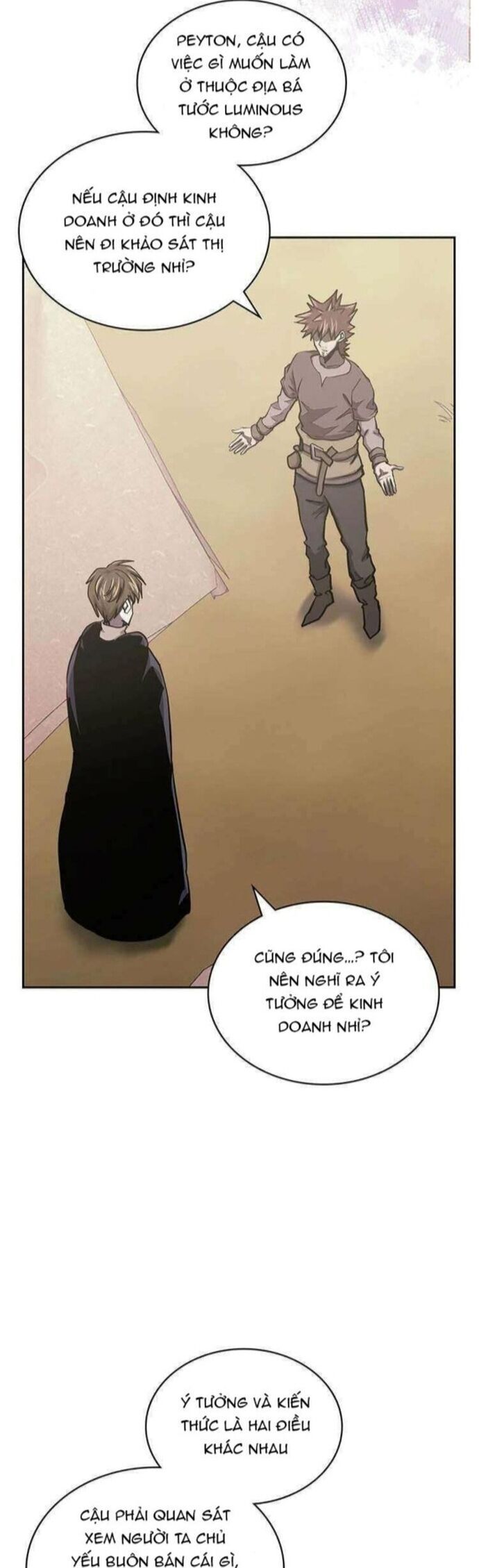 Chiến Binh Đến Từ Thế Giới Khác Chapter 253 - 36