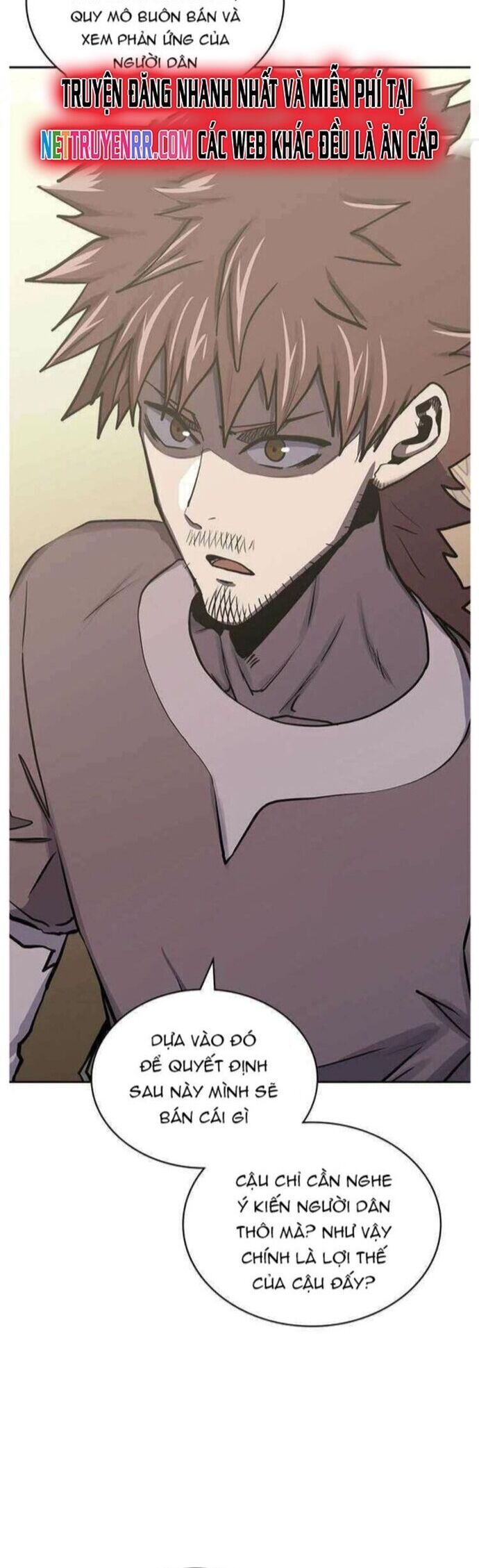 Chiến Binh Đến Từ Thế Giới Khác Chapter 253 - 37