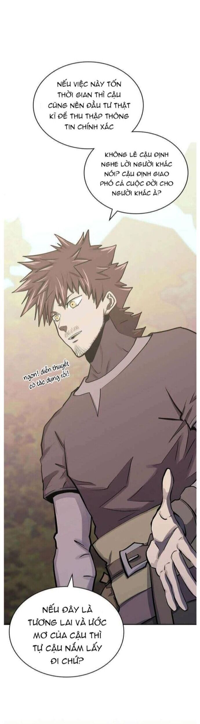 Chiến Binh Đến Từ Thế Giới Khác Chapter 253 - 39