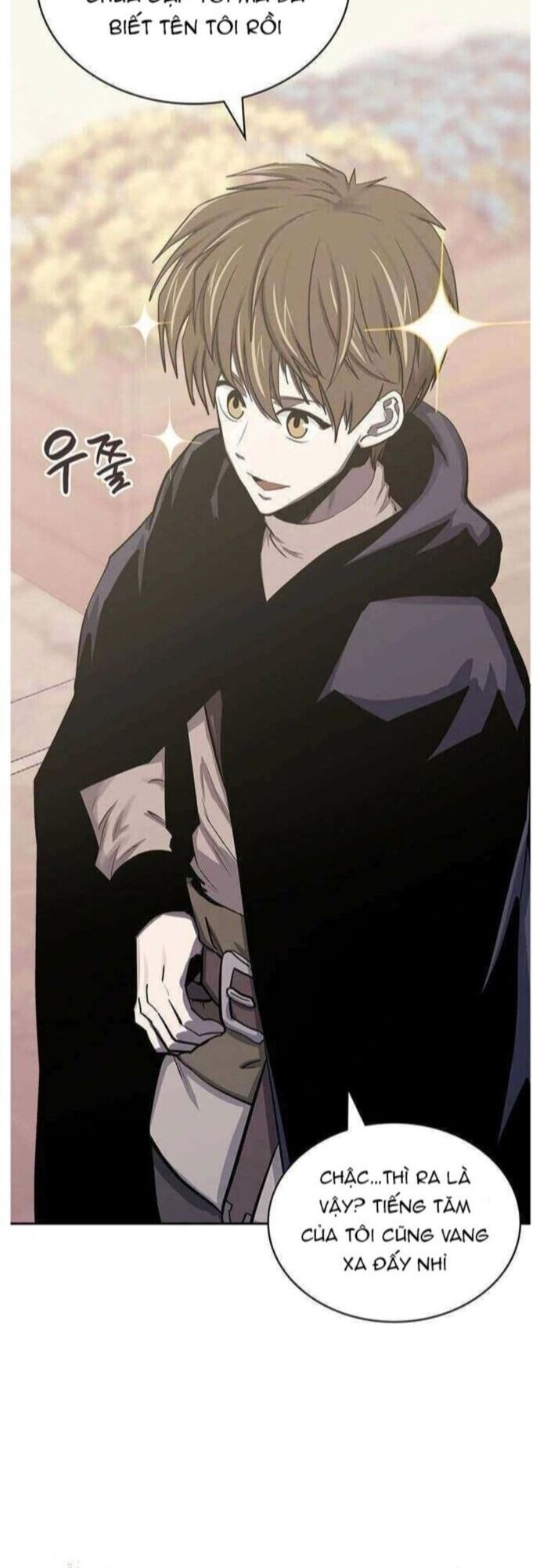 Chiến Binh Đến Từ Thế Giới Khác Chapter 253 - 5
