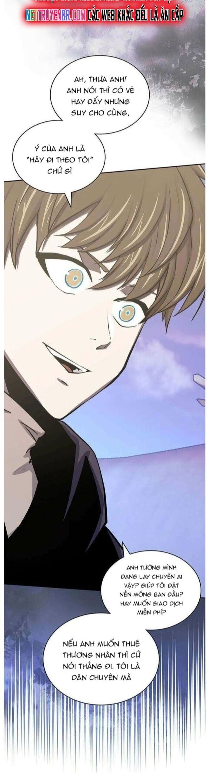 Chiến Binh Đến Từ Thế Giới Khác Chapter 253 - 41