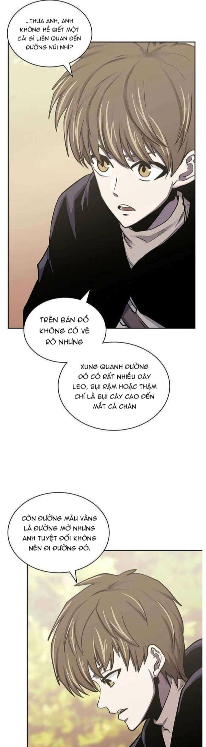 Chiến Binh Đến Từ Thế Giới Khác Chapter 253 - 10