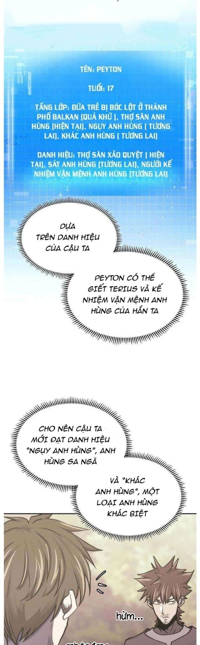 Chiến Binh Đến Từ Thế Giới Khác Chapter 254 - 11