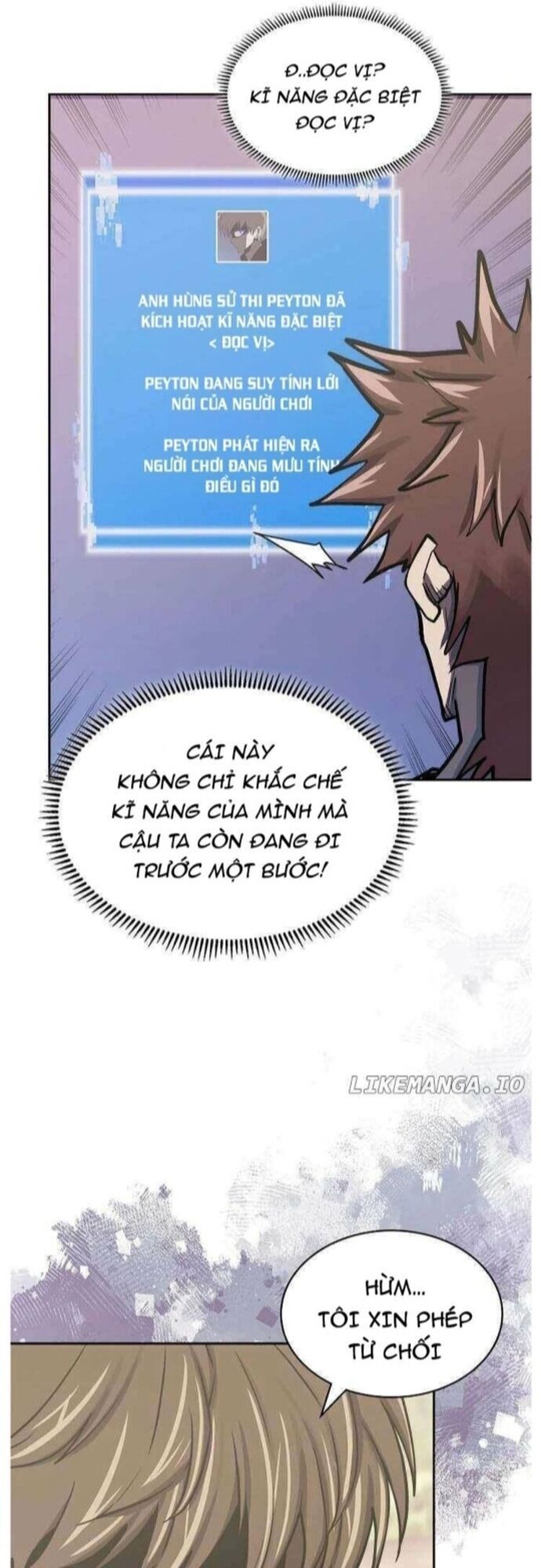 Chiến Binh Đến Từ Thế Giới Khác Chapter 254 - 13