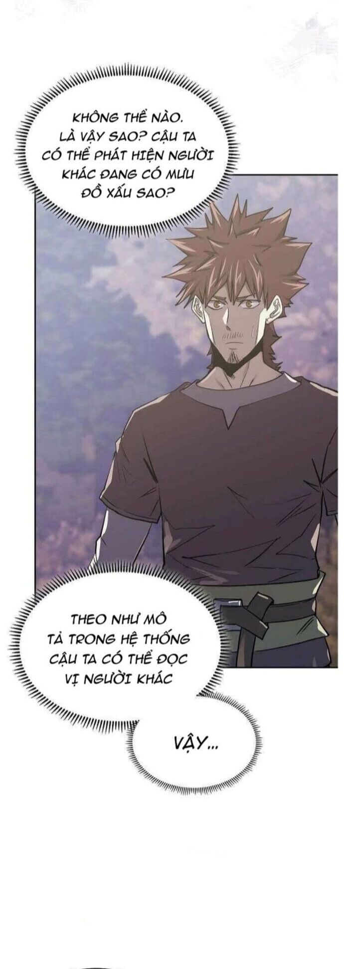 Chiến Binh Đến Từ Thế Giới Khác Chapter 254 - 16