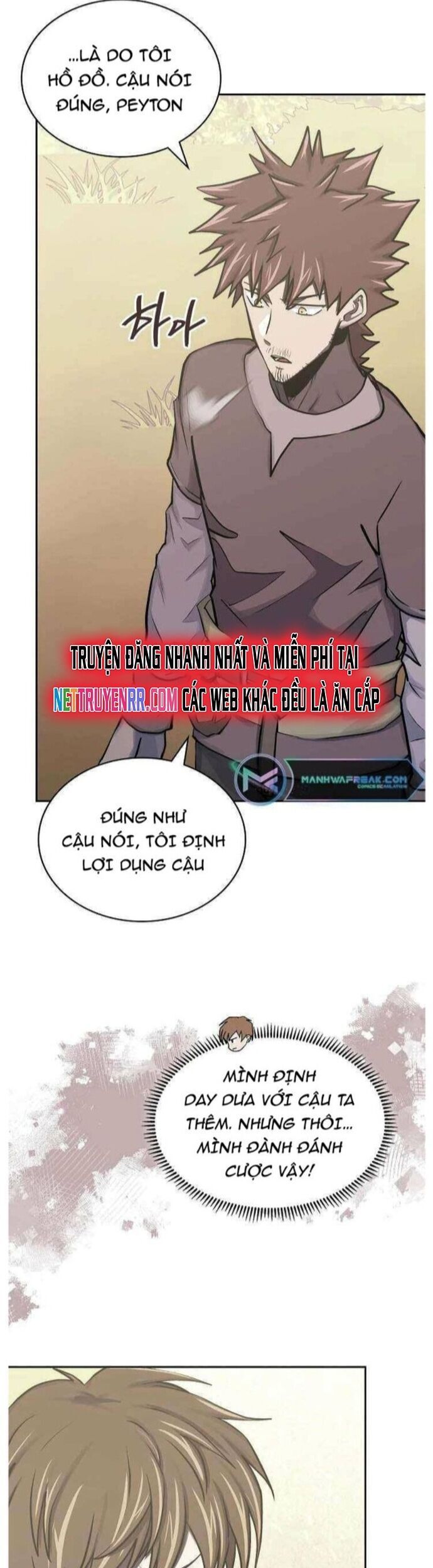 Chiến Binh Đến Từ Thế Giới Khác Chapter 254 - 17