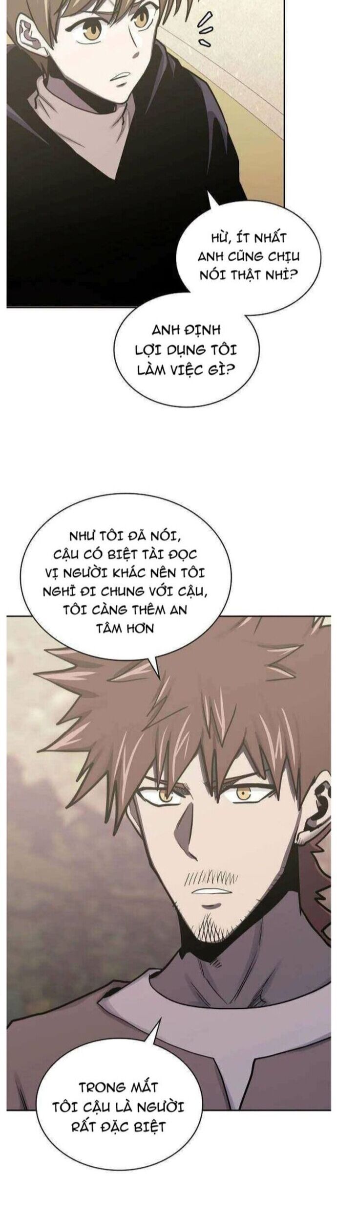 Chiến Binh Đến Từ Thế Giới Khác Chapter 254 - 18