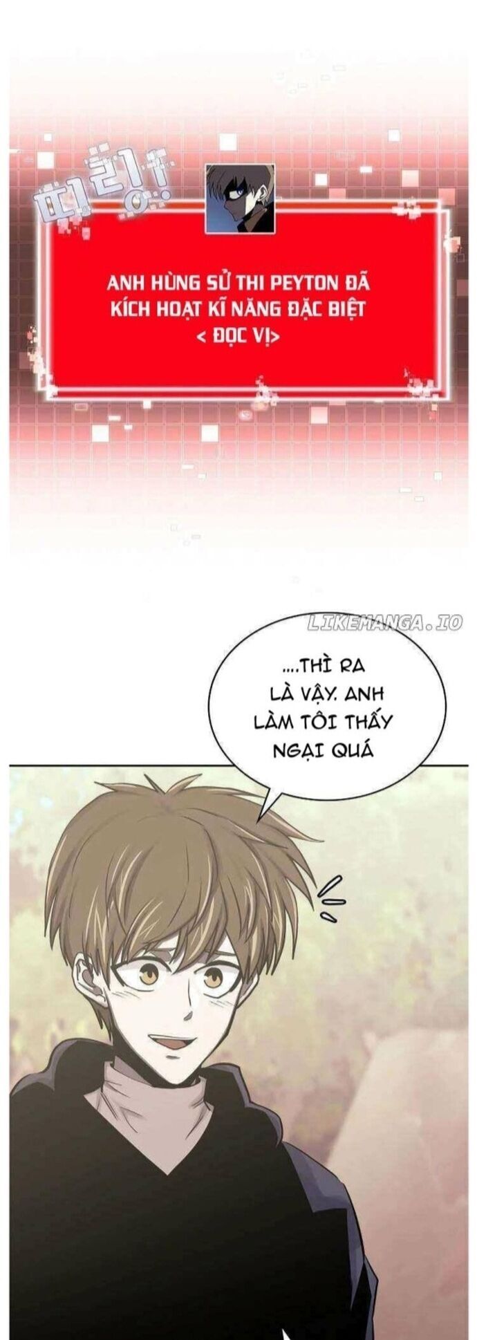 Chiến Binh Đến Từ Thế Giới Khác Chapter 254 - 19