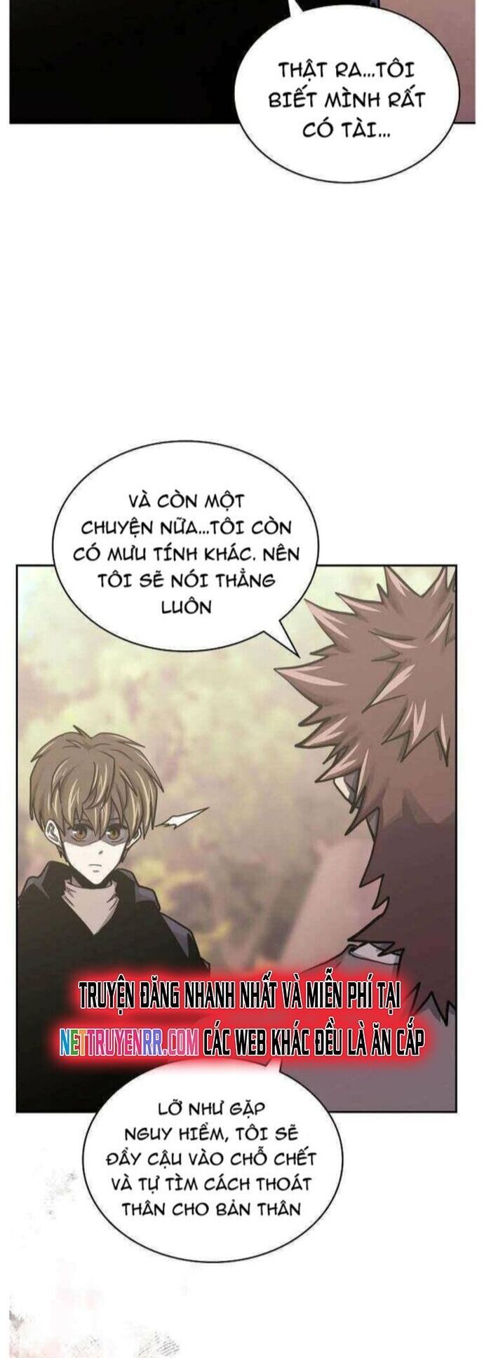 Chiến Binh Đến Từ Thế Giới Khác Chapter 254 - 20