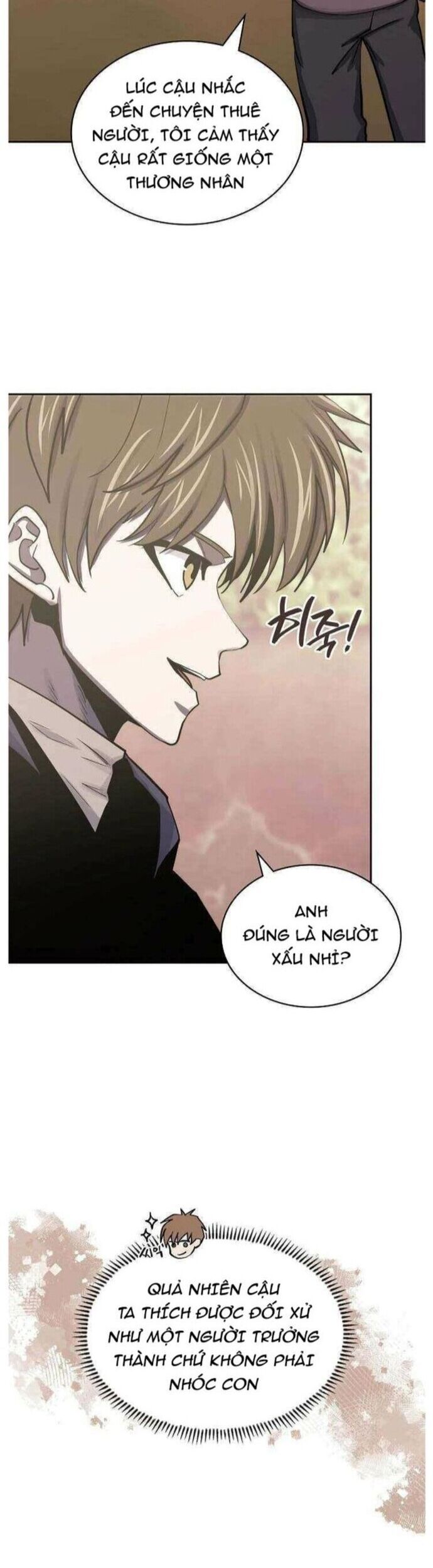 Chiến Binh Đến Từ Thế Giới Khác Chapter 254 - 22