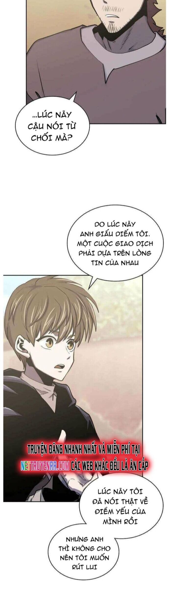 Chiến Binh Đến Từ Thế Giới Khác Chapter 254 - 24