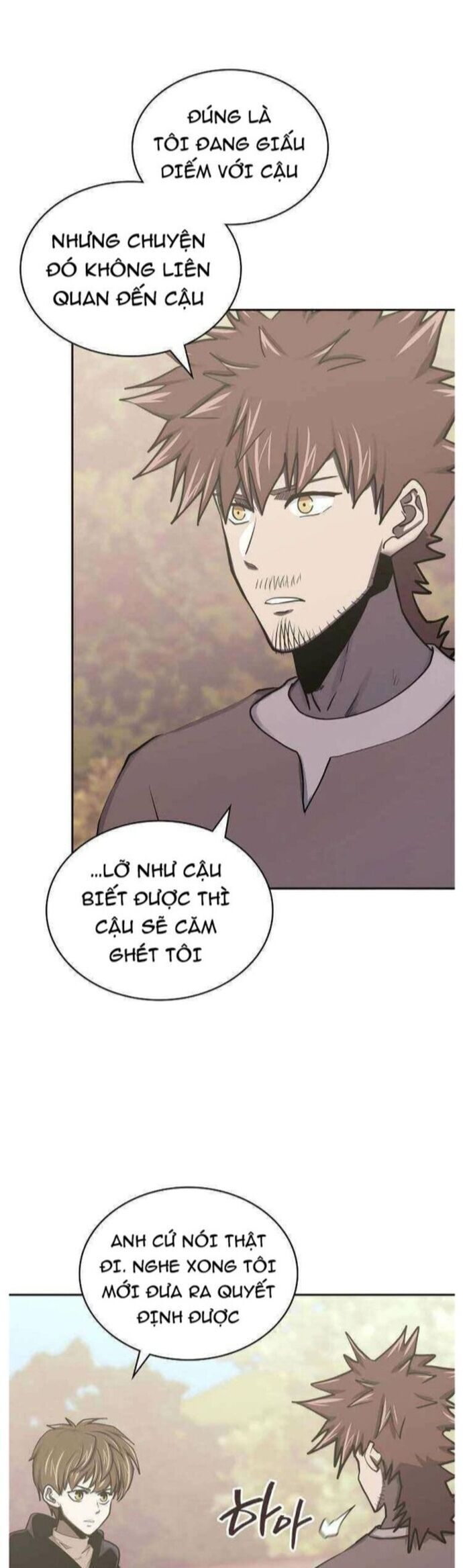 Chiến Binh Đến Từ Thế Giới Khác Chapter 254 - 25