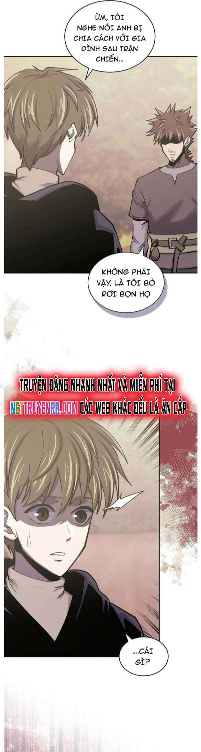 Chiến Binh Đến Từ Thế Giới Khác Chapter 254 - 27