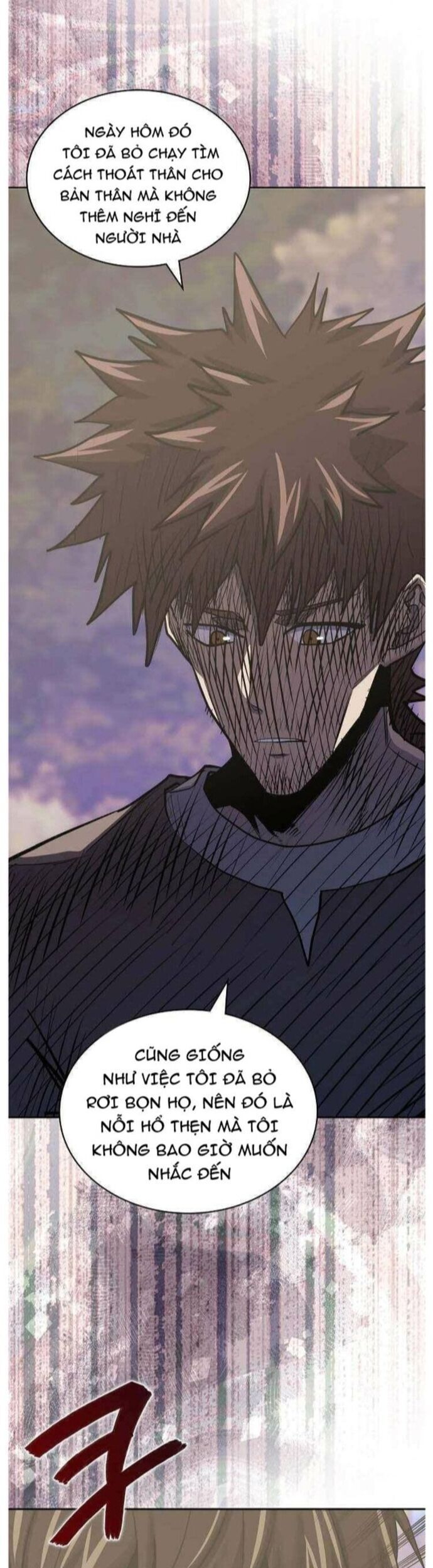 Chiến Binh Đến Từ Thế Giới Khác Chapter 254 - 28