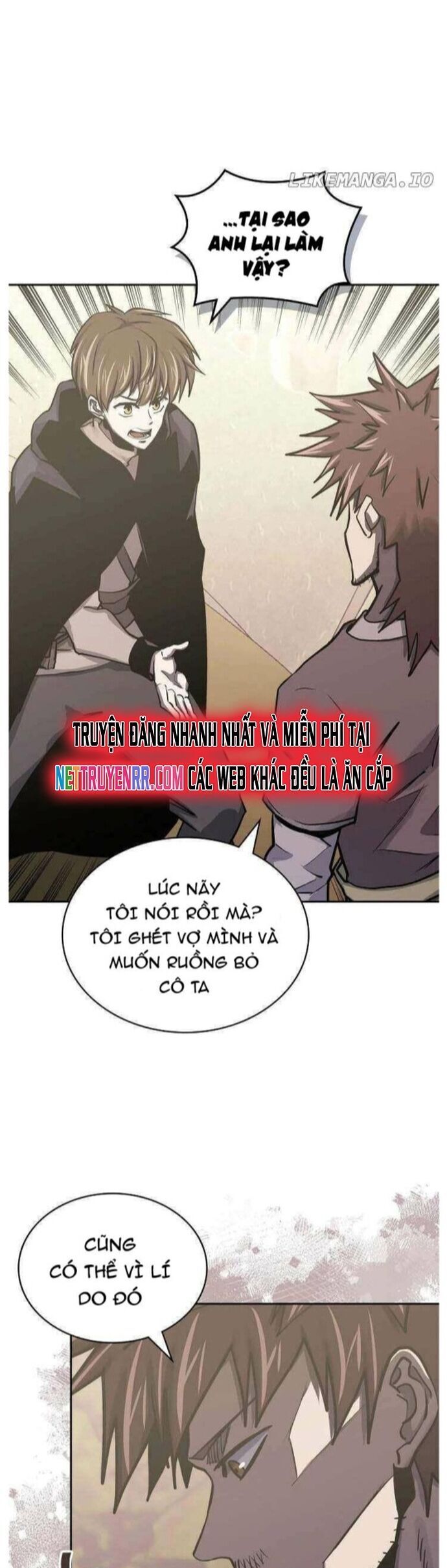 Chiến Binh Đến Từ Thế Giới Khác Chapter 254 - 30