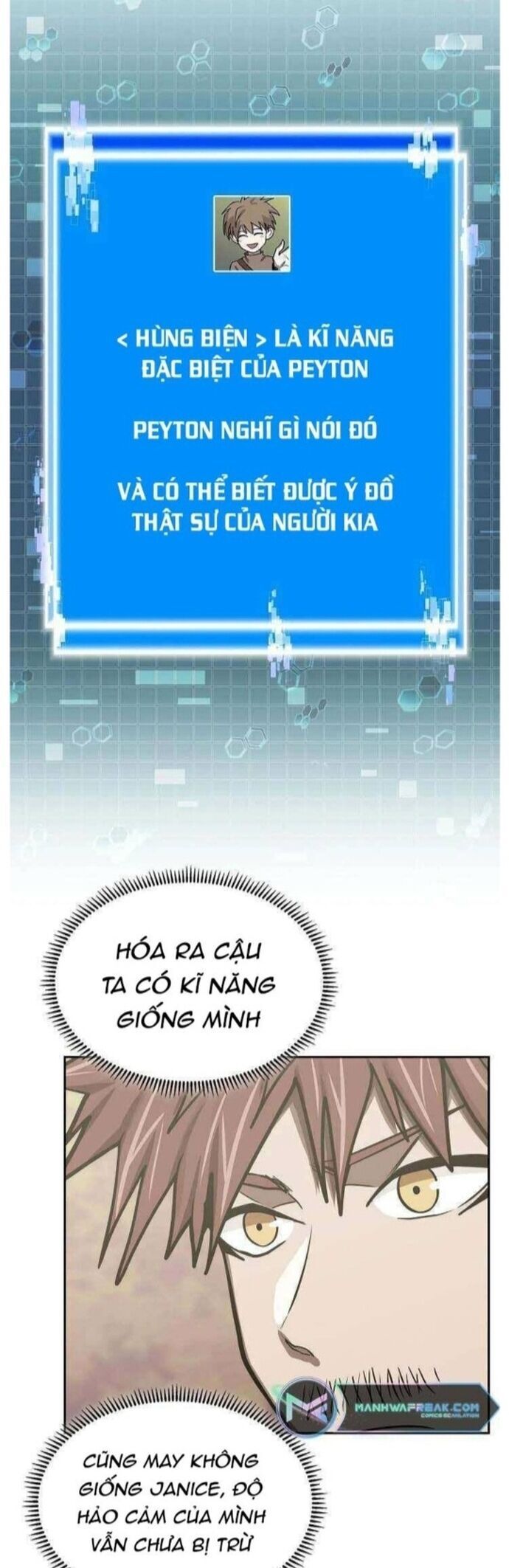 Chiến Binh Đến Từ Thế Giới Khác Chapter 254 - 4