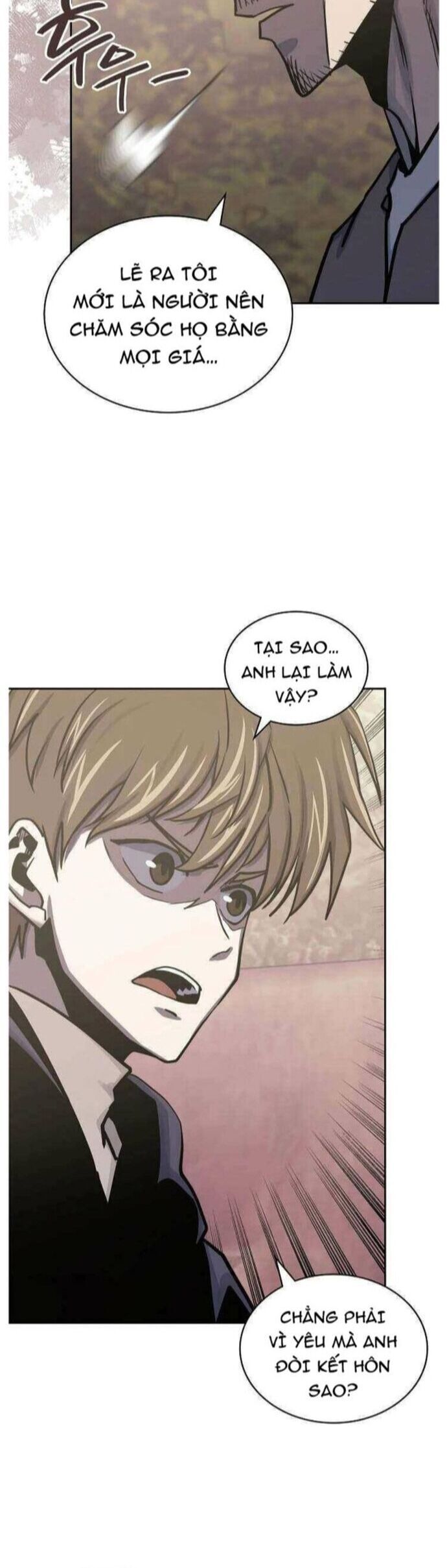 Chiến Binh Đến Từ Thế Giới Khác Chapter 254 - 31