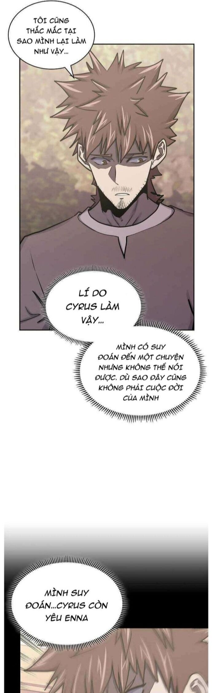 Chiến Binh Đến Từ Thế Giới Khác Chapter 254 - 32