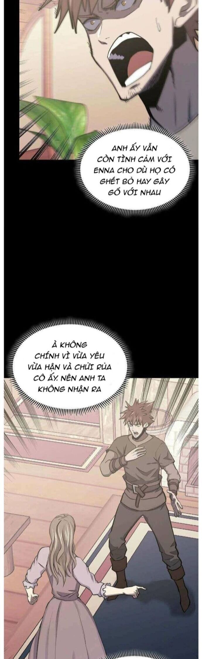 Chiến Binh Đến Từ Thế Giới Khác Chapter 254 - 33