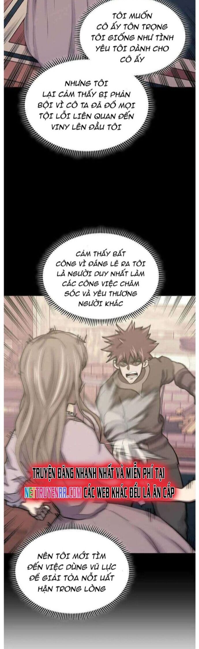 Chiến Binh Đến Từ Thế Giới Khác Chapter 254 - 34