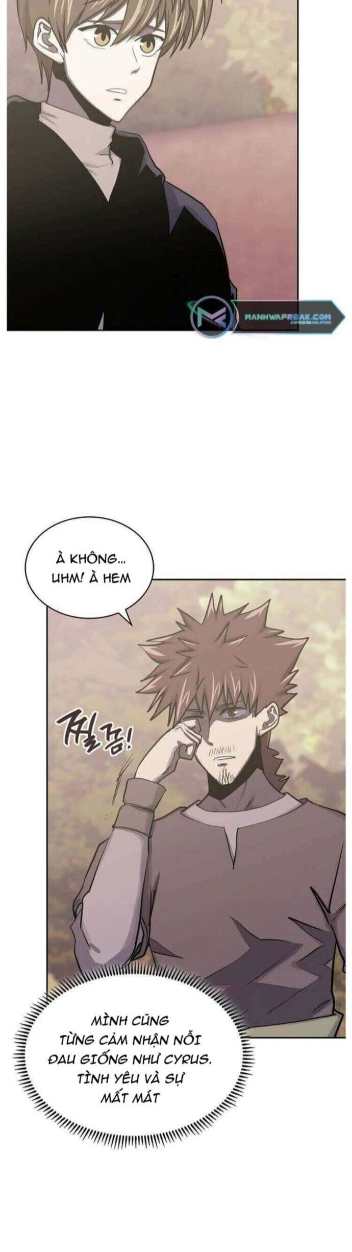 Chiến Binh Đến Từ Thế Giới Khác Chapter 254 - 36