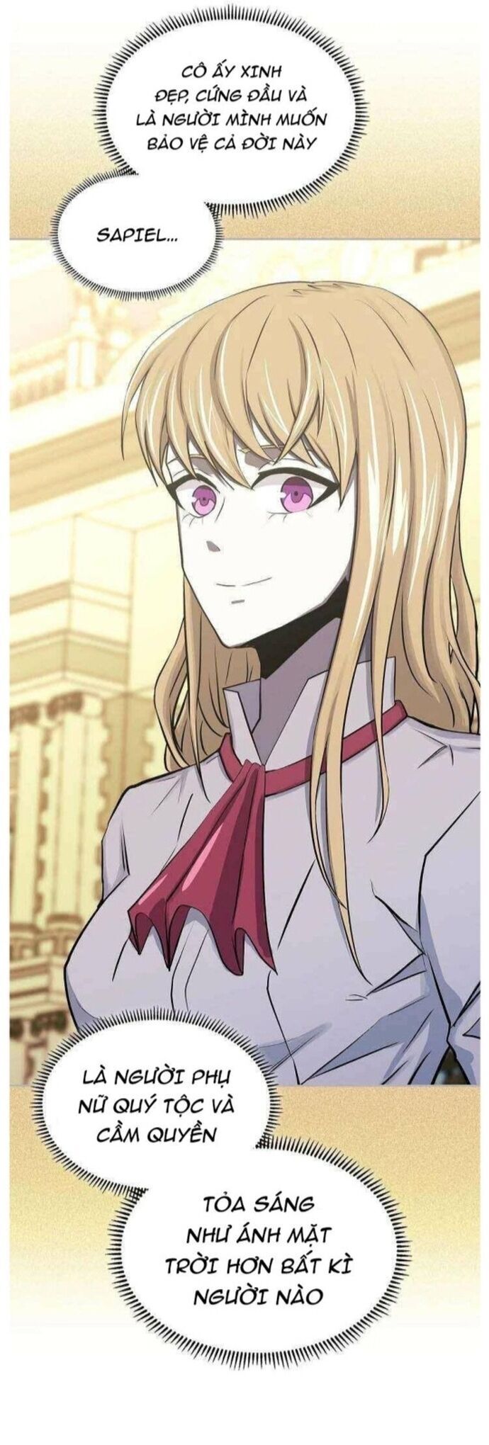 Chiến Binh Đến Từ Thế Giới Khác Chapter 254 - 37