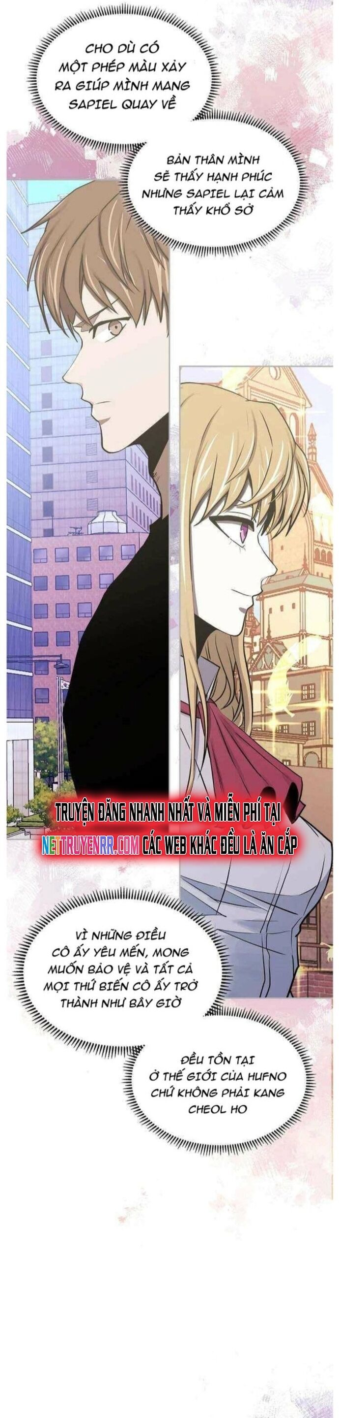 Chiến Binh Đến Từ Thế Giới Khác Chapter 254 - 39