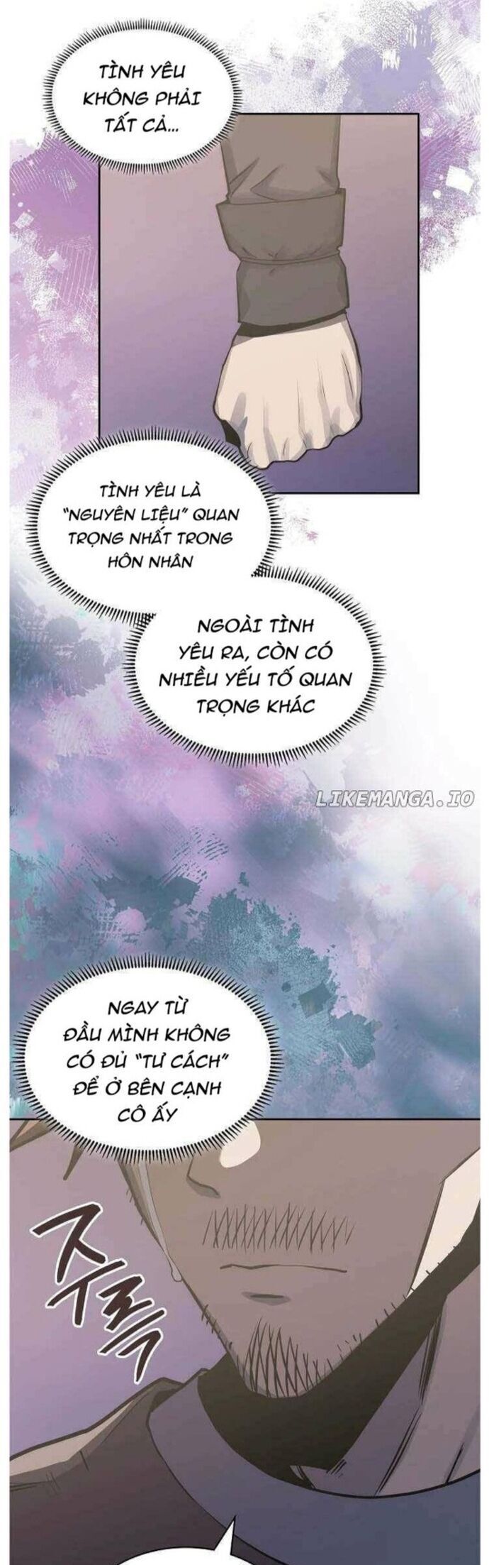 Chiến Binh Đến Từ Thế Giới Khác Chapter 254 - 40