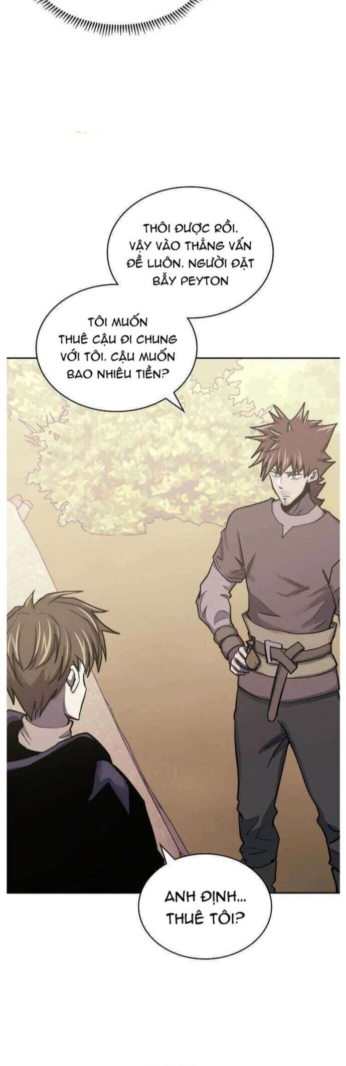 Chiến Binh Đến Từ Thế Giới Khác Chapter 254 - 5