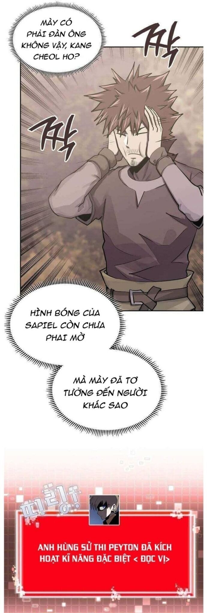 Chiến Binh Đến Từ Thế Giới Khác Chapter 254 - 44