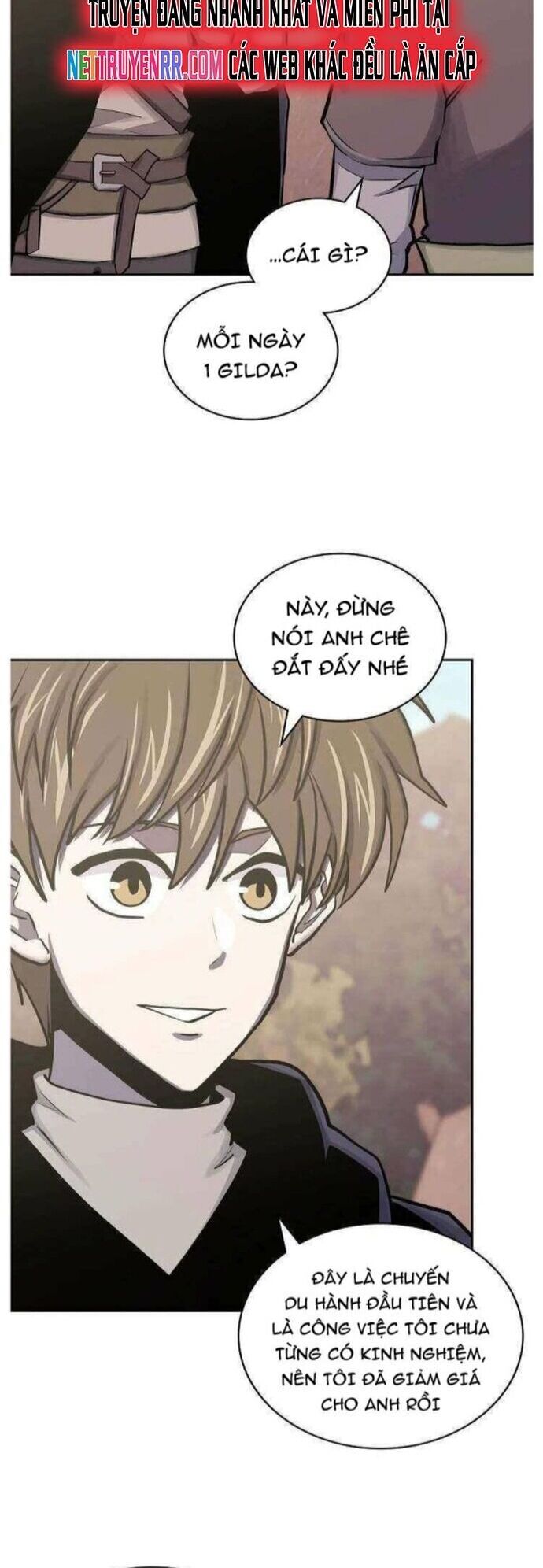 Chiến Binh Đến Từ Thế Giới Khác Chapter 254 - 47