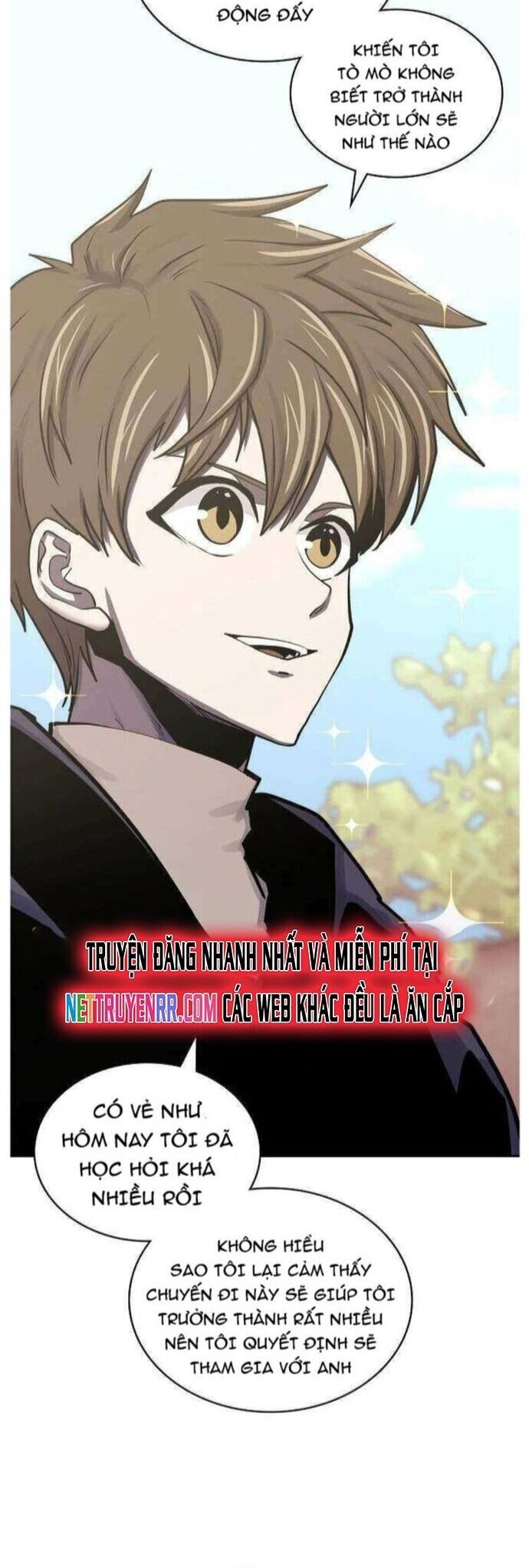 Chiến Binh Đến Từ Thế Giới Khác Chapter 254 - 49