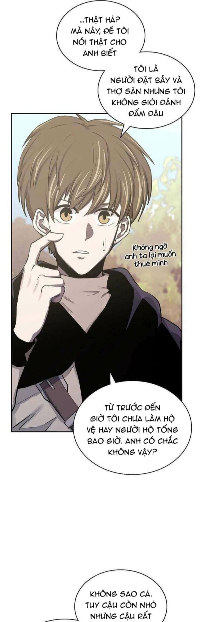 Chiến Binh Đến Từ Thế Giới Khác Chapter 254 - 6