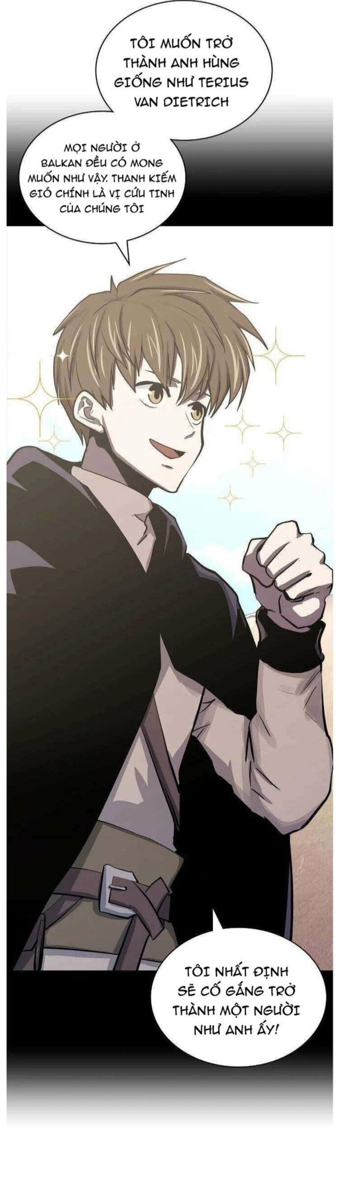 Chiến Binh Đến Từ Thế Giới Khác Chapter 254 - 52