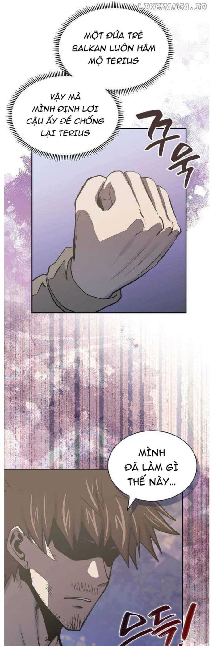 Chiến Binh Đến Từ Thế Giới Khác Chapter 254 - 53