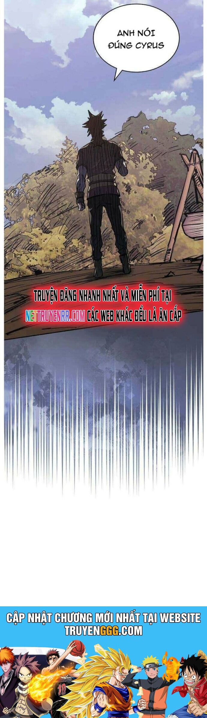 Chiến Binh Đến Từ Thế Giới Khác Chapter 254 - 55