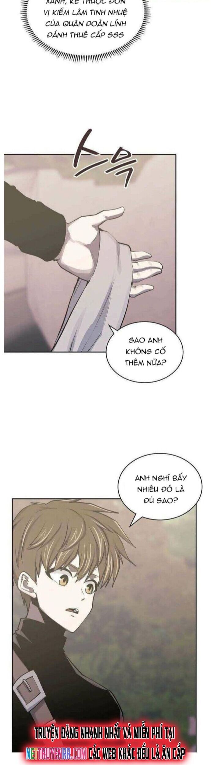 Chiến Binh Đến Từ Thế Giới Khác Chapter 255 - 13