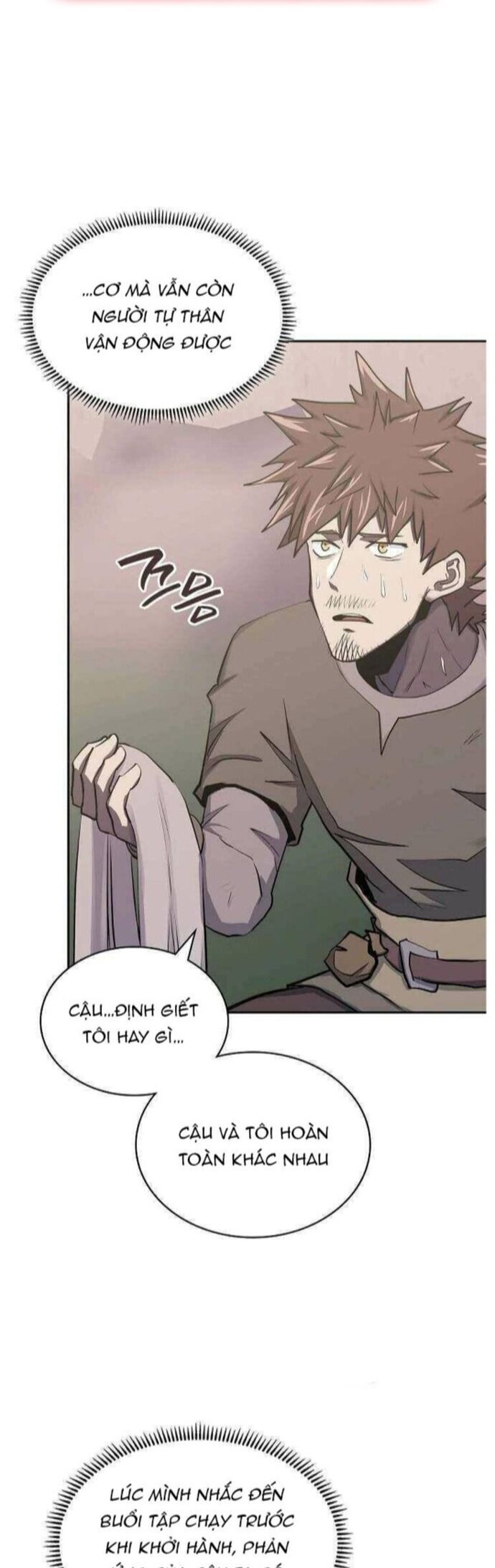 Chiến Binh Đến Từ Thế Giới Khác Chapter 255 - 14