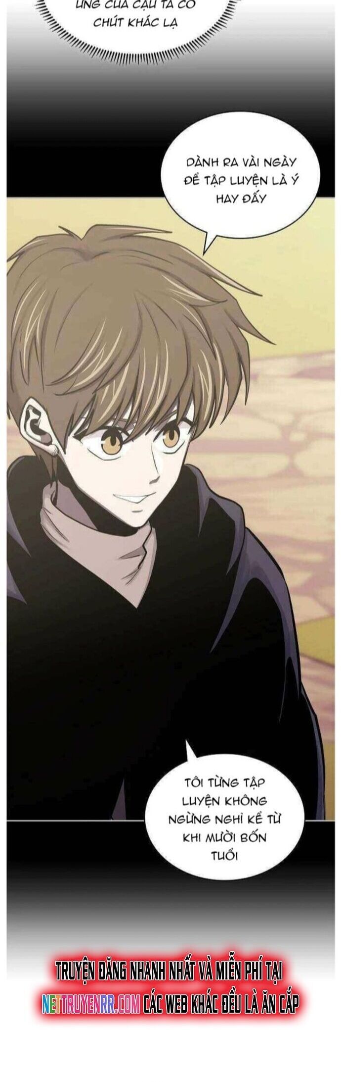 Chiến Binh Đến Từ Thế Giới Khác Chapter 255 - 15