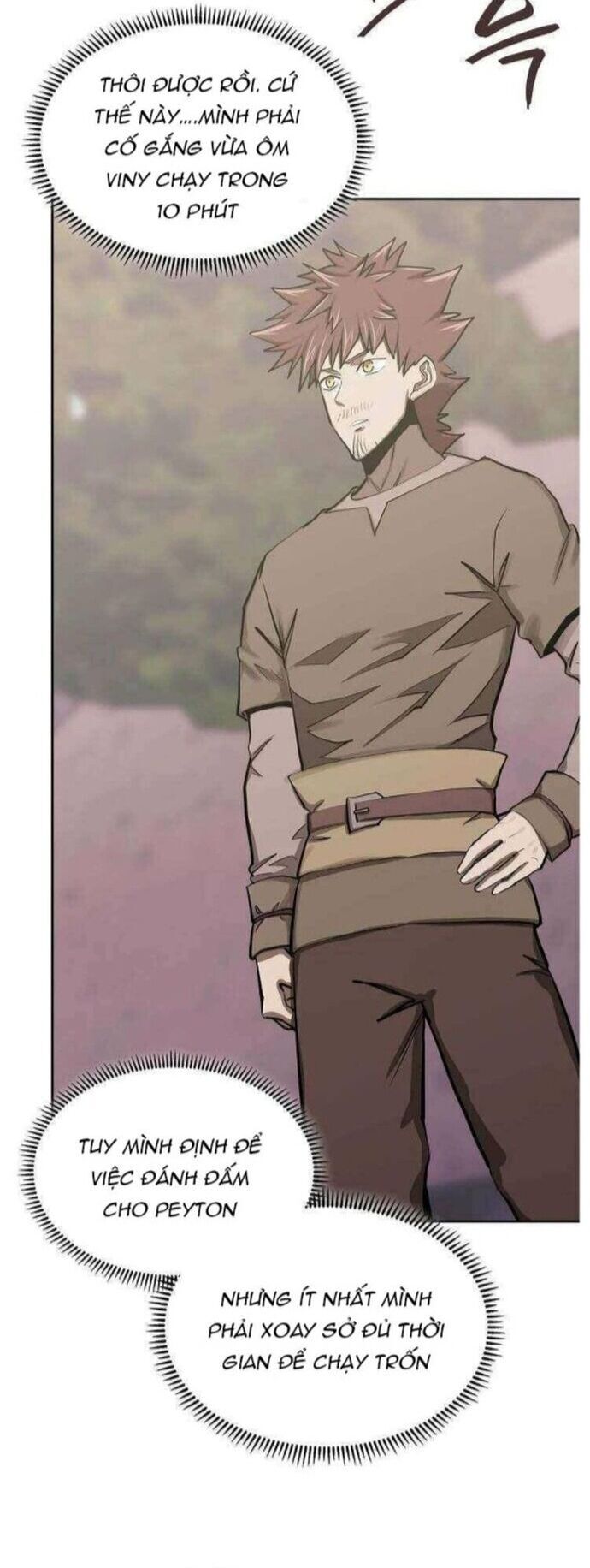 Chiến Binh Đến Từ Thế Giới Khác Chapter 255 - 17