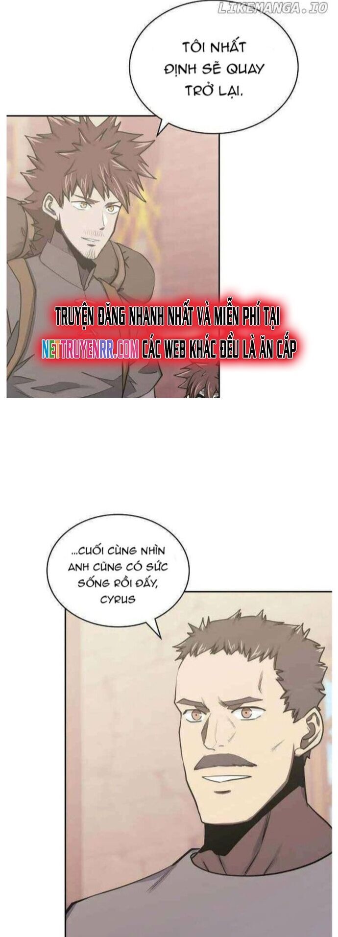 Chiến Binh Đến Từ Thế Giới Khác Chapter 255 - 20