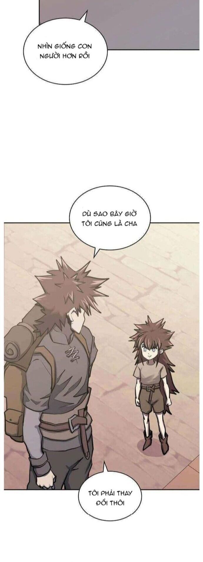 Chiến Binh Đến Từ Thế Giới Khác Chapter 255 - 21