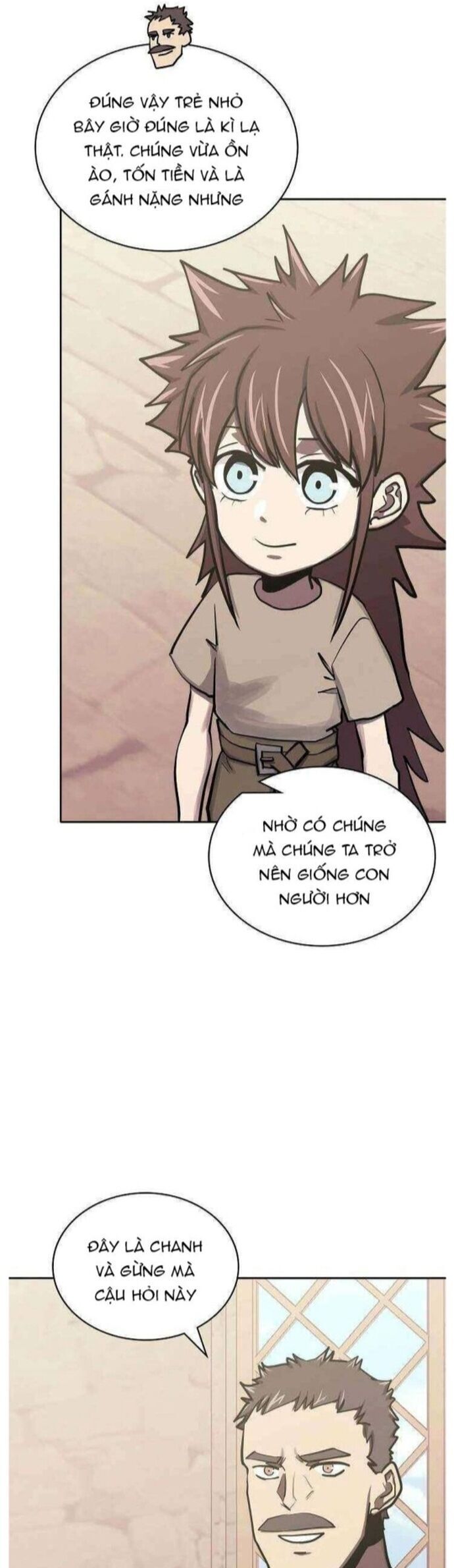 Chiến Binh Đến Từ Thế Giới Khác Chapter 255 - 22