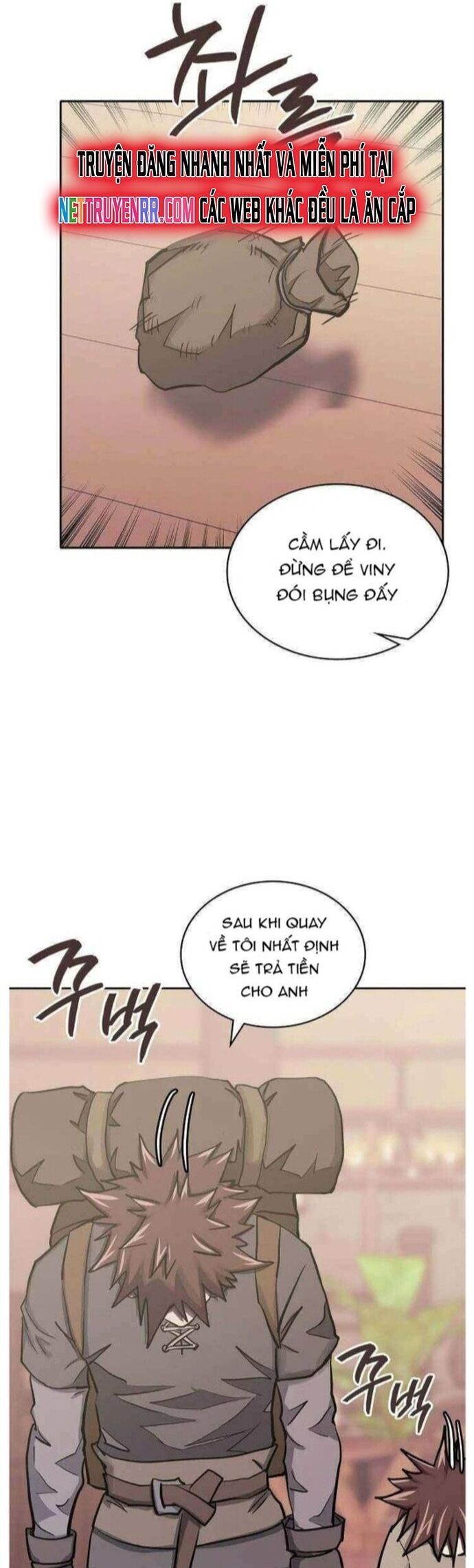 Chiến Binh Đến Từ Thế Giới Khác Chapter 255 - 24